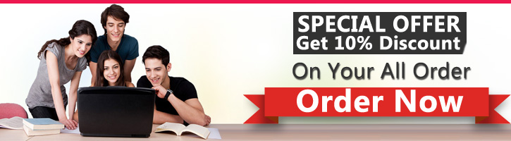 Order Now Banner
